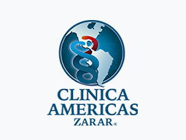 Clinica Américas Zarar
