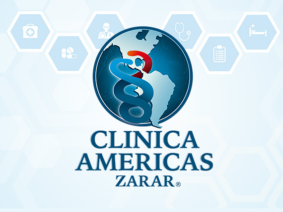 Proyecto Clínica Americas