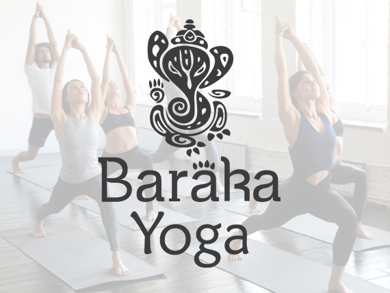 Proyecto Baraka Yoga